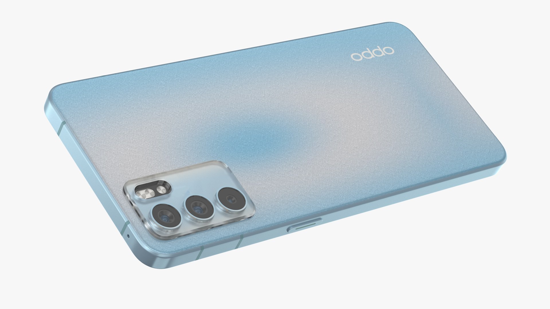 3D OPPO Reno 6 All Colors - TurboSquid 1742358