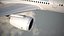 Airbus a330-300 with interior