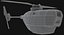 PD-100 Frelon Noir