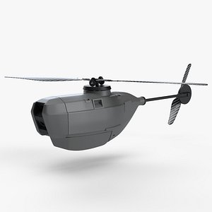 PD-100 Black Hornet