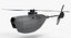PD-100 Frelon Noir