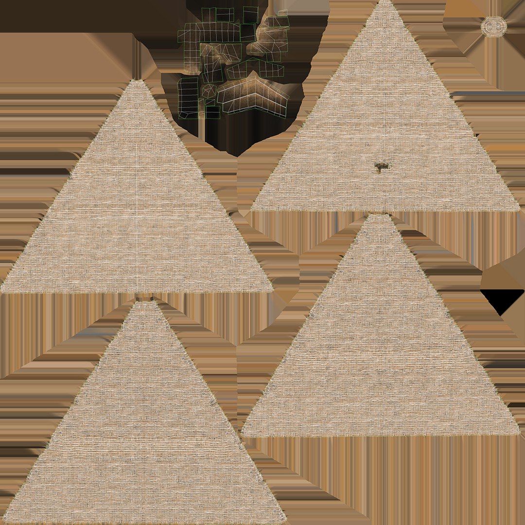 pyramid obj https://p.turbosquid.com/ts-thumb/CC/WlAU7g/ABArzyIi/uv/jpg/1568767057/1920x1080/fit_q87/8c54739364634af422d45169311c8213076bf824/uv.jpg