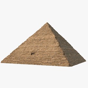 Pyramid
