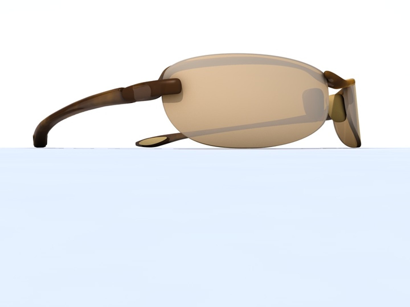 Maui Jim 412-02 70 Banyans Sunglasses