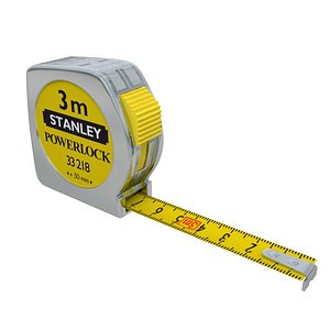 tape measure