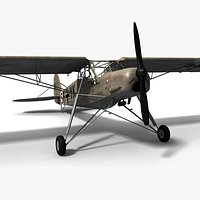 Fieseler Storch Fi 156