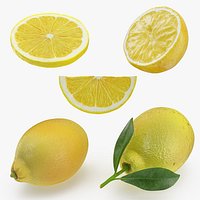 Lemon Collection 2