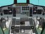 Lockheed L188 Electra HP Unmarked 2