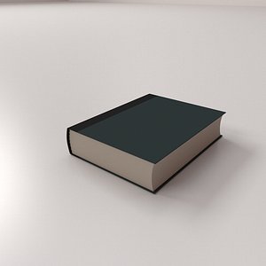Hardcover Book