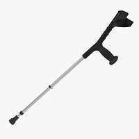 Crutches