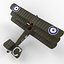 Sopwith Triplane