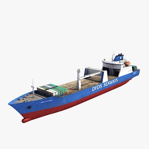 Ark Futura