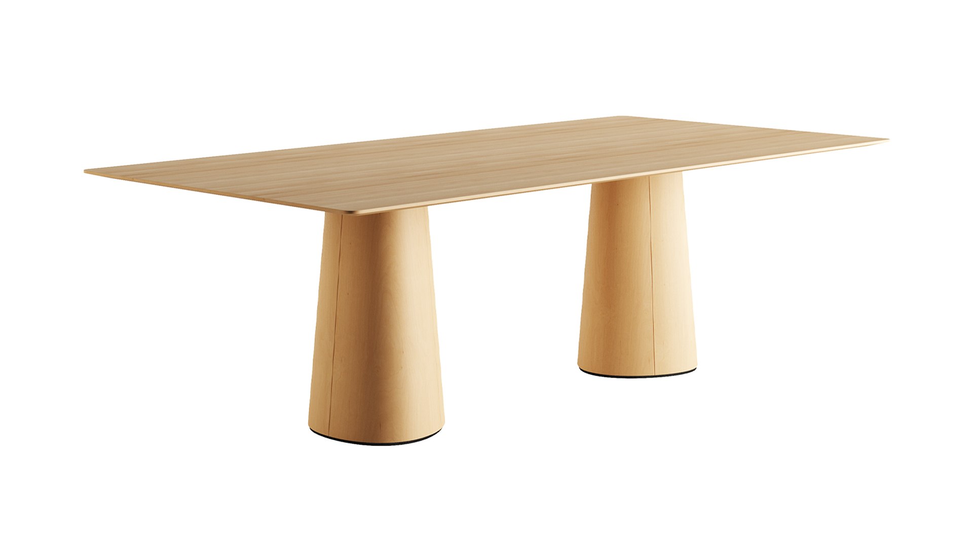 3D POV Table 464 By TON Model - TurboSquid 2313928