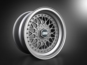 BBS RS