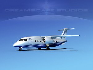 Dornier 328Jet Dornier