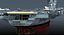 uss john f kennedy 3D model