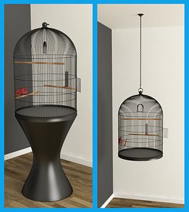 Bird Cage