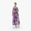 Mannequin Grande Taille 01 Pose 011