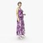 Mannequin Grande Taille 01 Pose 011