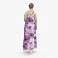 Mannequin Grande Taille 01 Pose 011