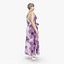 Mannequin Grande Taille 01 Pose 011