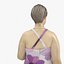 Mannequin Grande Taille 01 Pose 011