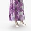 Mannequin Grande Taille 01 Pose 011