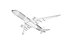 Airbus A350-900 BRITISH Airways L1101