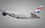 Airbus A350-900 BRITISH Airways L1101