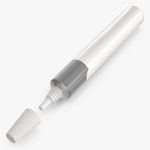 Medical Aluminum Tube