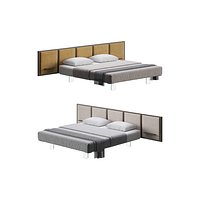 SCACCO A1 bed
