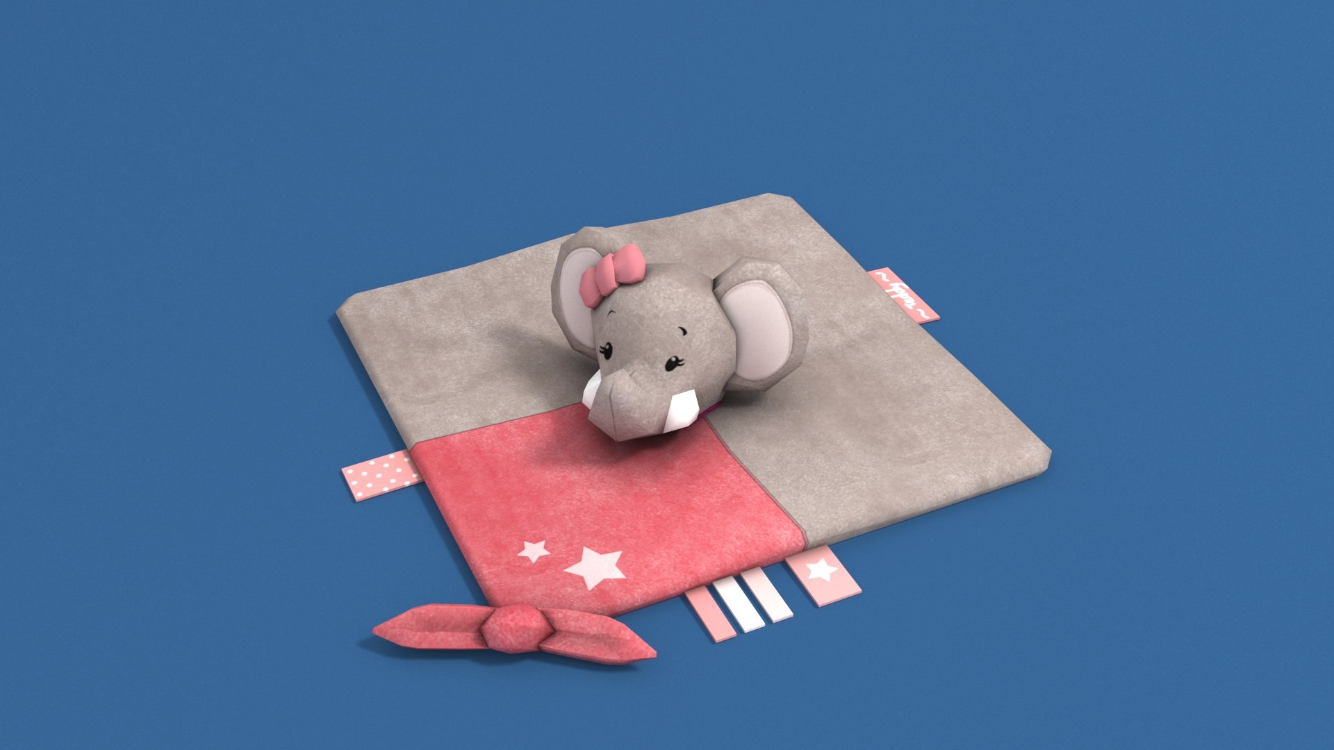 teddy baby elephant 3D model https://p.turbosquid.com/ts-thumb/CD/OH2MAb/bH/teddy_baby_elephant01/jpg/1611670340/1920x1080/fit_q87/821238fb1193a850c457d3b83604605bf26867b8/teddy_baby_elephant01.jpg