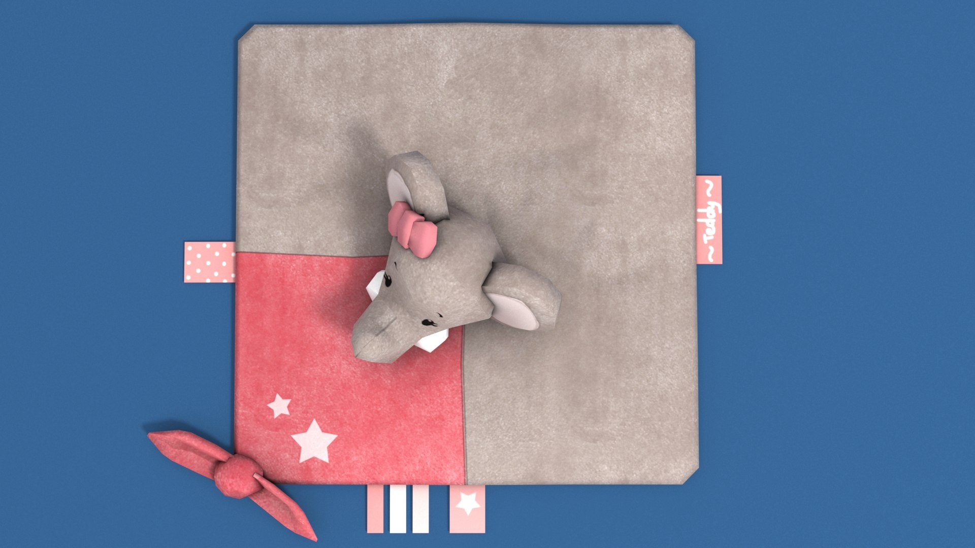 teddy baby elephant 3D model https://p.turbosquid.com/ts-thumb/CD/OH2MAb/iZ/teddy_baby_elephant05/jpg/1611670338/1920x1080/fit_q87/a102676f14d573c20aa9f46e59dada40f9d696e2/teddy_baby_elephant05.jpg