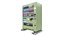 3D model Japanese Vending Machine 3D Model Light Green