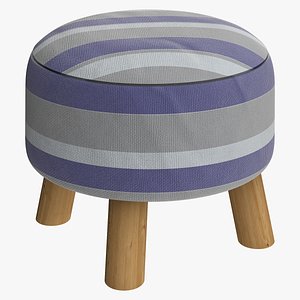 Pouf Chair.5