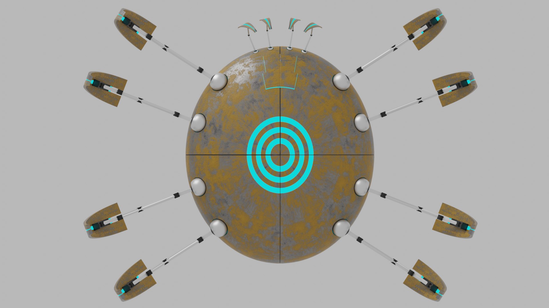 3D Spider botcrab bot model https://p.turbosquid.com/ts-thumb/CD/ZHmsNa/KX/0006/png/1627352198/1920x1080/fit_q87/c850047e41f953c0759d64c2c5cb0be3907c28b1/0006.jpg