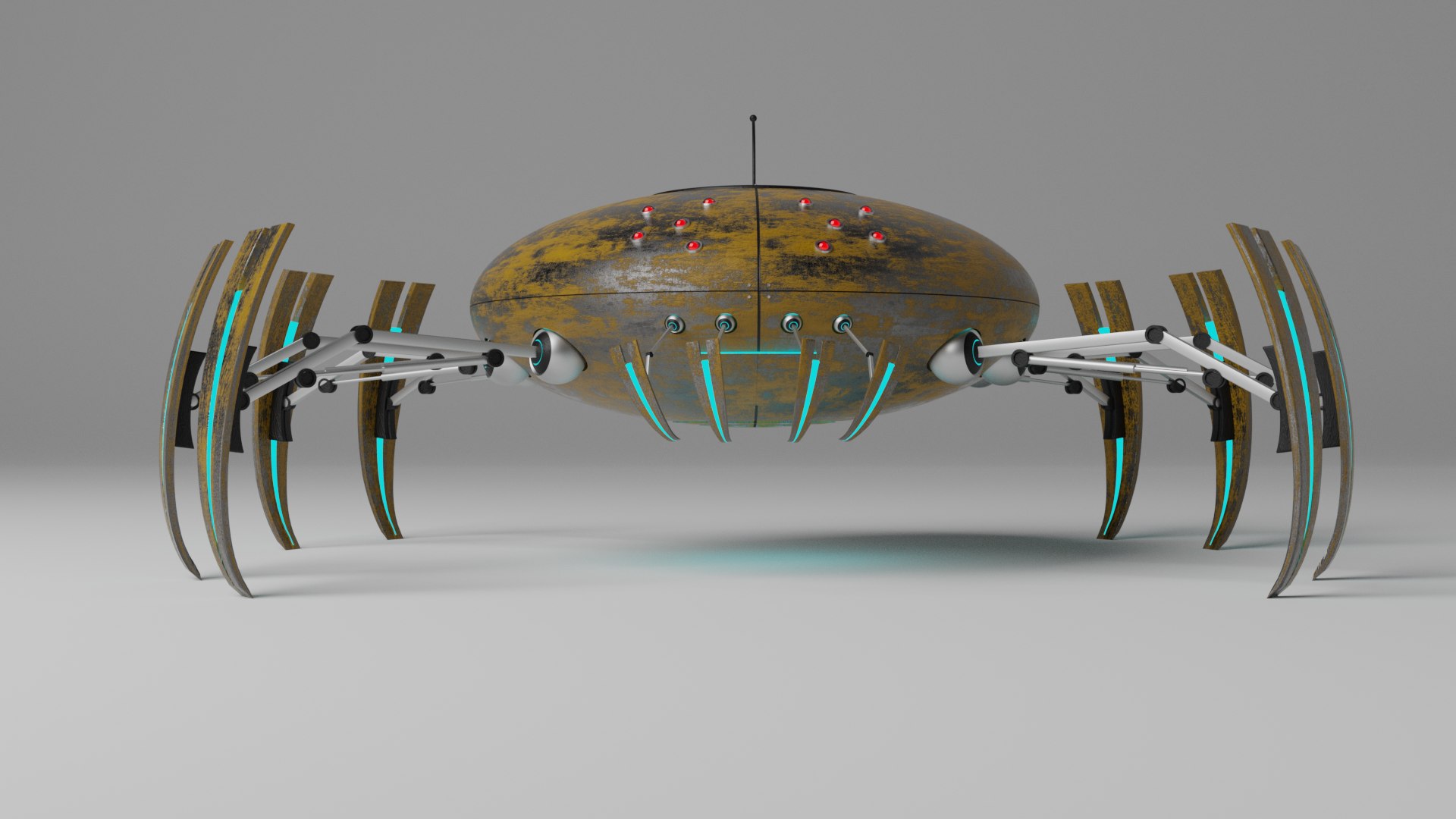 3D Spider botcrab bot model https://p.turbosquid.com/ts-thumb/CD/ZHmsNa/Sd/0001/png/1627352117/1920x1080/fit_q87/45dedb527df974f8971509430c67d287c044e91e/0001.jpg