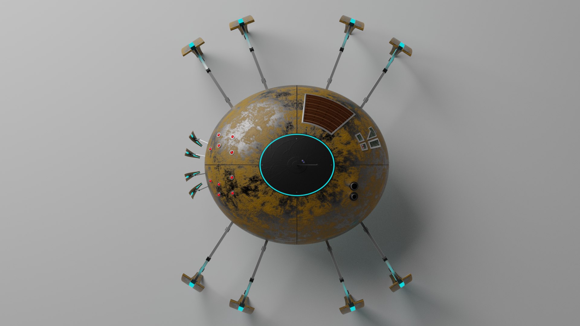 3D Spider botcrab bot model https://p.turbosquid.com/ts-thumb/CD/ZHmsNa/ta/0002/png/1627352166/1920x1080/fit_q87/2d04283038cf8381021b7441f5f4a9775bb5ea63/0002.jpg