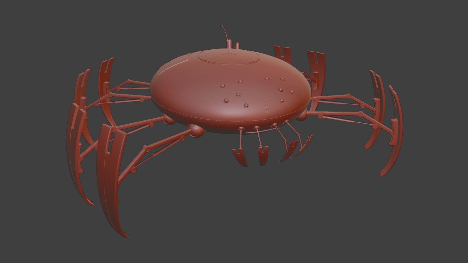 3D Spider botcrab bot model https://p.turbosquid.com/ts-thumb/CD/ZHmsNa/yb/00010/png/1627352212/1920x1080/fit_q87/01d4c9de5e9aca86fd9145d5946bcef2aa4aa92f/00010.jpg