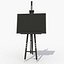 Studio Easel