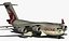 fbx boeing c-17 globemaster iii