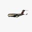 fbx boeing c-17 globemaster iii
