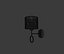 Amidon Wall Lamp