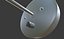 Amidon Wall Lamp