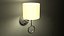 Amidon Wall Lamp