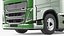Cabover 4x2 Lorry