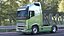 Cabover 4x2 Lorry