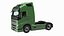 Cabover 4x2 Lorry