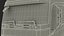 Cabover 4x2 Lorry