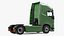 Cabover 4x2 Lorry